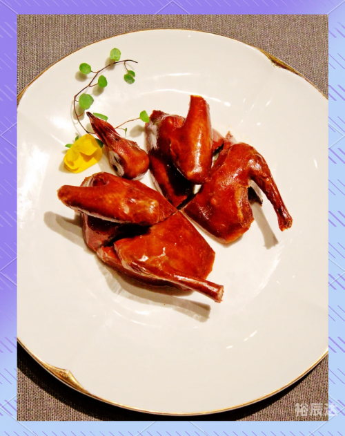 博尔塔拉美食之旅