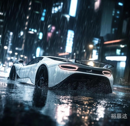 线条赛车线条赛车，速度与激情的极致体验-第2张图片
