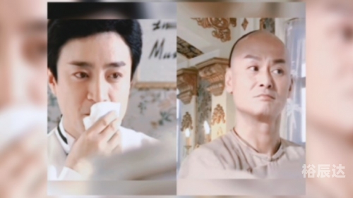 刘家辉刘家辉，江湖传奇人物-第2张图片