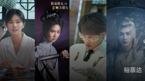 腾讯娱乐公司腾讯娱乐，娱乐产业的璀璨明珠