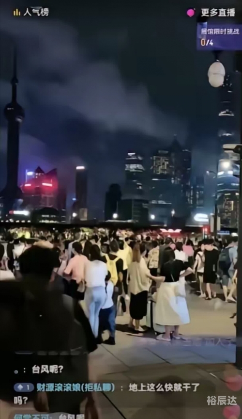 上海特大暴雨，暴雨肆虐下的城市挑战-第3张图片