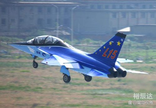 洪都航空工业集团，引领航空工业新篇章-第3张图片