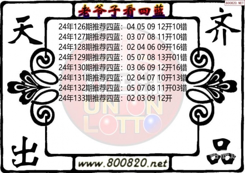 四肖八码精选蓝月亮官网版