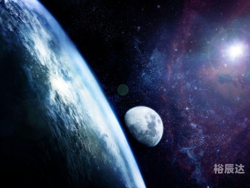 星空游星空游，探索宇宙的无尽魅力