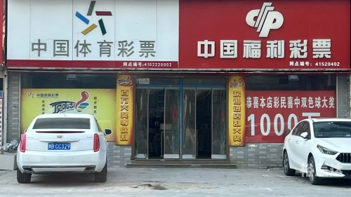 彩票宝，开启幸运之门的新途径