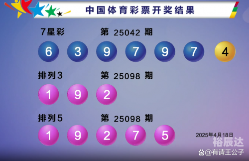 七星彩开奖公告