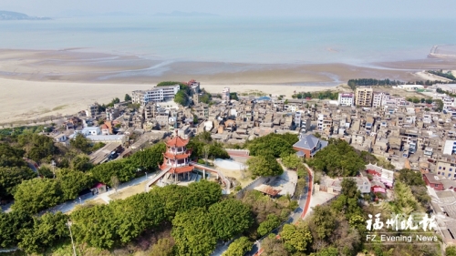 九龙二坛，历史与文化的交汇之地-第2张图片