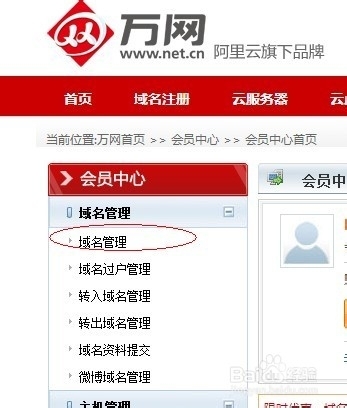 中国万网域名，引领互联网新篇章-第2张图片