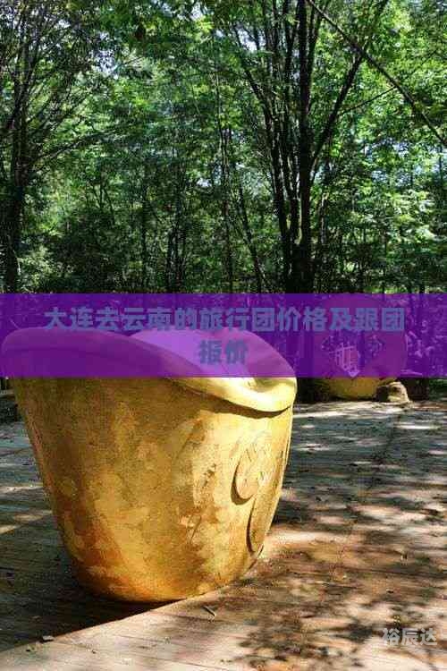 大连到云南旅游报价表大连到云南旅游报价