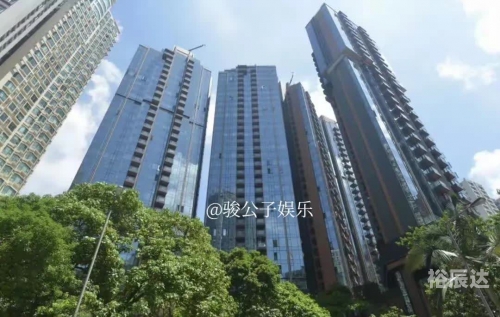 陈伟霆 写完遗嘱后轻松了吗陈伟霆遗嘱后的轻松生活-第2张图片