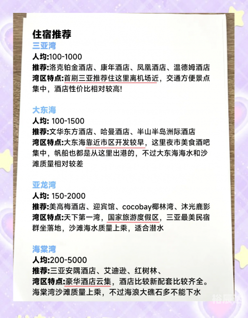 春节海南旅游团5日游的价格表春节海南旅游攻略