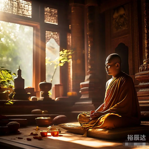 东方心经报，探寻东方智慧与心灵修行