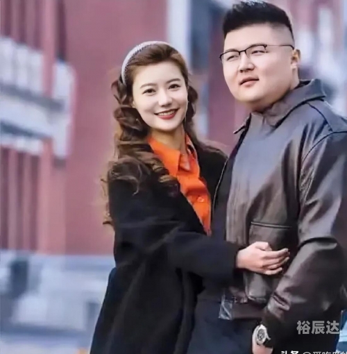 猴哥老婆个人简历-第2张图片