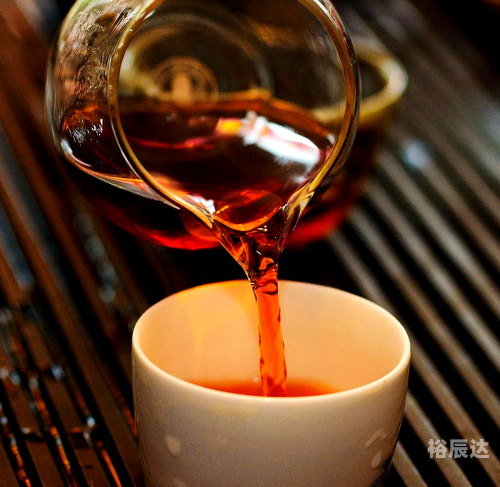 中国茶城在线，探索茶叶文化的在线新世界-第2张图片