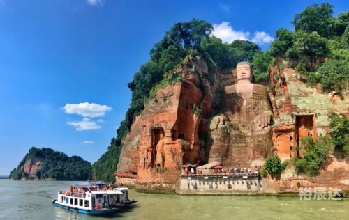 乐山大佛离成都多远乐山大佛离成都的距离-第3张图片