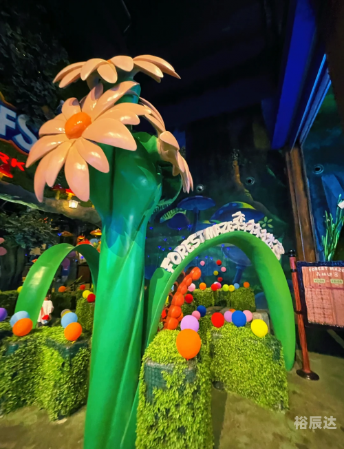 3d蓝精灵3D蓝精灵，梦幻奇趣的世界-第3张图片