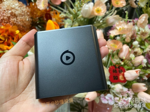 爱奇艺电视果爱奇艺电视果，智能电视的全新体验-第3张图片