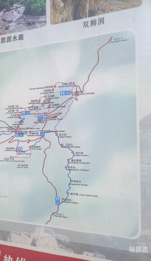 朝阳景点朝阳景点介绍