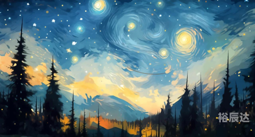 星空游，探索宇宙的无尽魅力