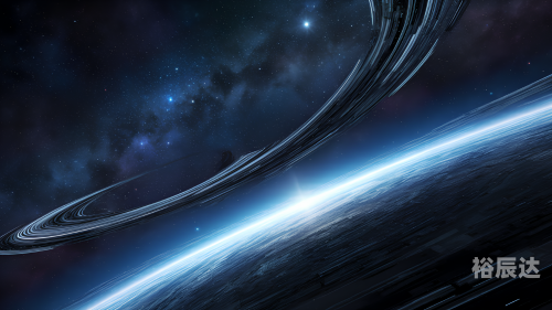 星空游，探索宇宙的无尽魅力-第2张图片