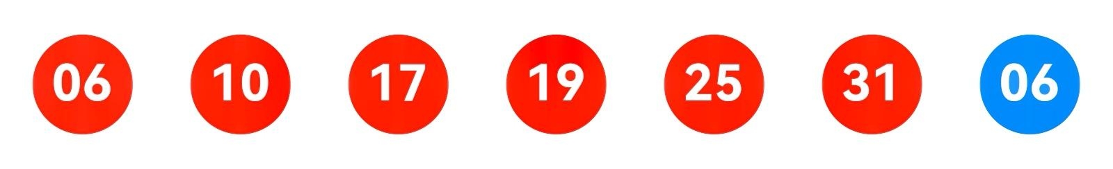 双色球开奖结果41期开奖号码双色球开奖结果揭晓，41号开奖结果