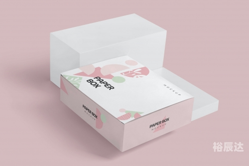 PS包装盒，创新与实用的完美结合-第2张图片
