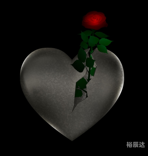 刺心