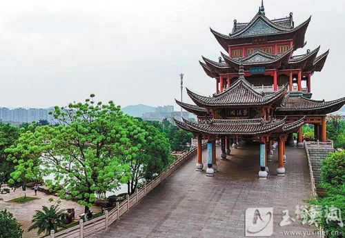 云南省玉溪市红塔区云南省玉溪市旅游攻略-第3张图片