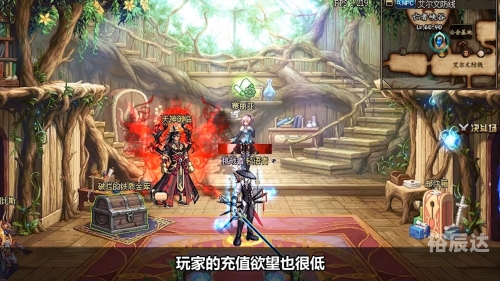 地下城勇士官网介绍