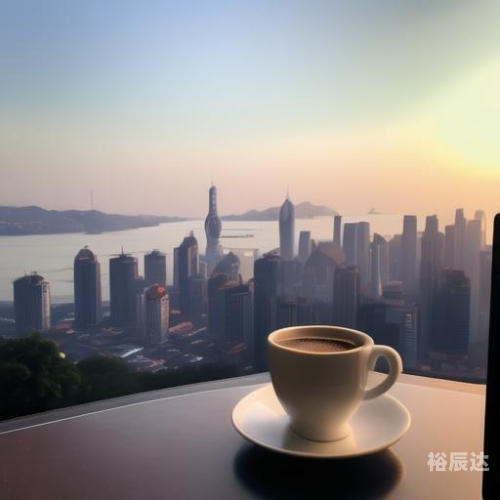 香港六，繁华都市的魅力与多元文化-第3张图片
