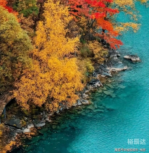 十月旅游好去处推荐-第2张图片
