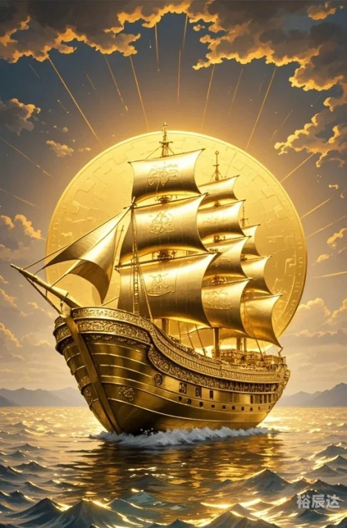 金币交易，财富的交易与机遇