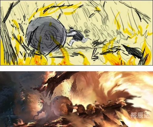 爱死机第二季，探索技术与艺术的交织