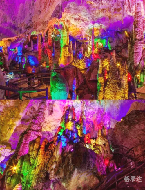 九乡溶洞风景区介绍九乡溶洞之旅-第3张图片