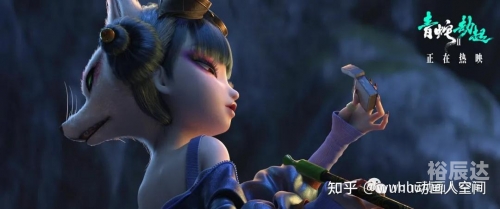 天外魔怪，神秘莫测的传说-第2张图片