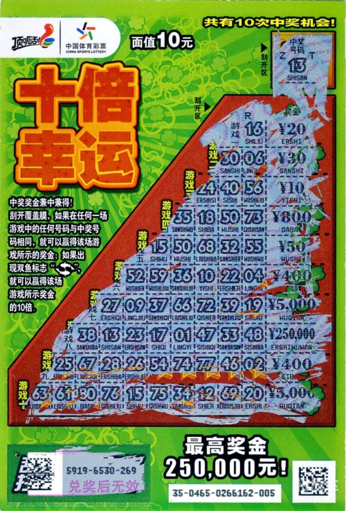 彩票猎手网，探索彩票投资的全新途径-第2张图片
