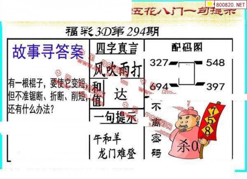 今天福彩3D丹东全图