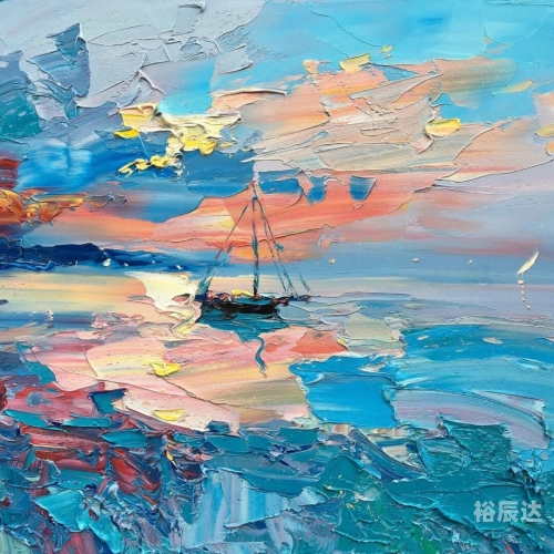 爱彩乐，情感的色彩与生活的旋律