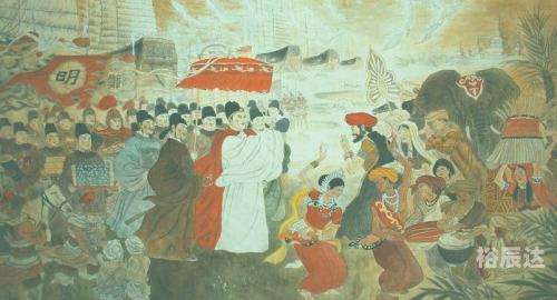 2018刘伯温玄机料全年刘伯温玄机料，2018年回顾-第2张图片