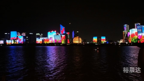 2023今晚澳门之夜，璀璨灯火下的浪漫之旅-第2张图片