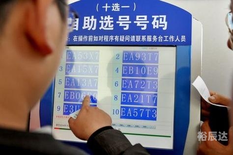 车牌号码吉凶测试车牌号码吉凶测试-第2张图片