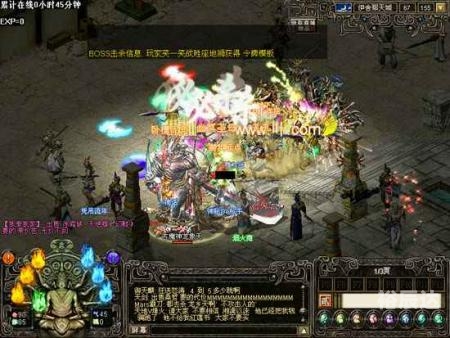 新天下无双改名后叫什么新天下无双，盛世新篇章