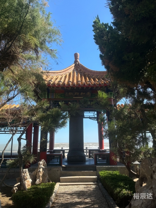 蓬莱旅游景点大全介绍