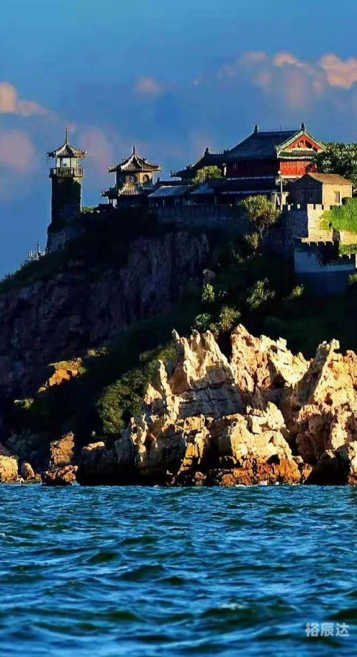 蓬莱旅游景点大全介绍-第2张图片