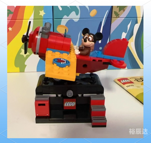 摇摇乐摆摊怎么样好卖吗摇摇乐，生活中的快乐音符-第2张图片