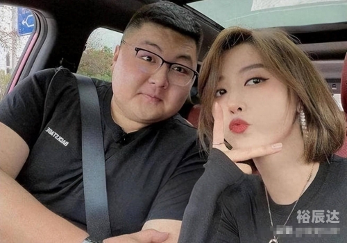猴哥老婆个人简历和成就猴哥老婆个人简历-第2张图片