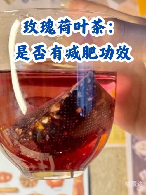 荷叶茶减肥效果好吗荷叶茶减肥效果显著