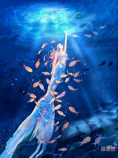 138383美人鱼论坛美人鱼探索13838美人鱼论坛，美人鱼的奇幻世界