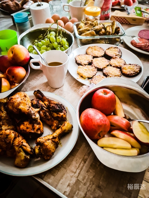 料理妈妈料理妈妈，用心烹饪的家庭温暖