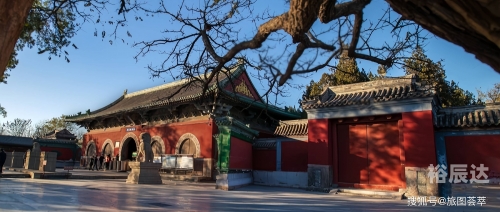 大兴隆寺在哪里大兴隆寺，千年古刹的神秘魅力